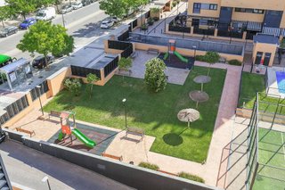 Piso en venta en Sur - PAU 4 en Móstoles