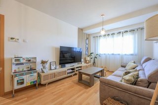 Piso en venta en Sur - PAU 4 en Móstoles