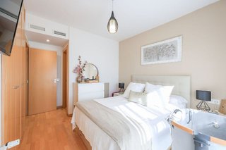 Piso en venta en Sur - PAU 4 en Móstoles