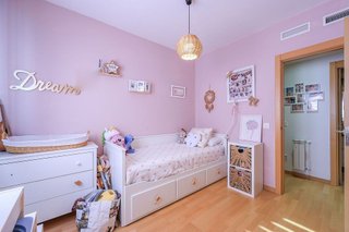 Piso en venta en Sur - PAU 4 en Móstoles
