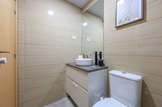 Piso en venta en Sur - PAU 4 en Móstoles