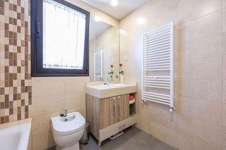 Piso en venta en Sur - PAU 4 en Móstoles