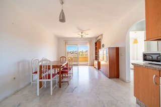 Piso en venta en Los Pacos en Fuengirola
