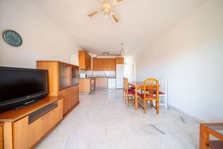 Piso en venta en Los Pacos en Fuengirola