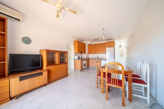 Piso en venta en Los Pacos en Fuengirola