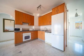 Piso en venta en Los Pacos en Fuengirola