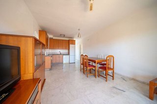 Piso en venta en Los Pacos en Fuengirola