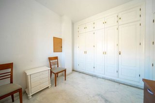 Piso en venta en Los Pacos en Fuengirola