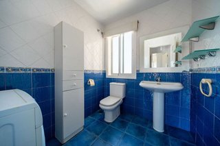 Piso en venta en Los Pacos en Fuengirola