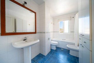 Piso en venta en Los Pacos en Fuengirola