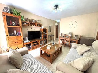 Piso en venta en La Granja-La Colina-Los Pastores en Algeciras