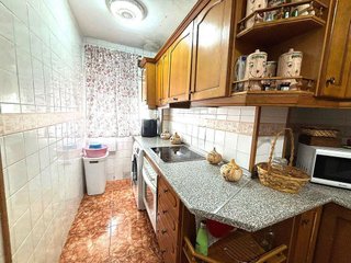 Piso en venta en La Granja-La Colina-Los Pastores en Algeciras
