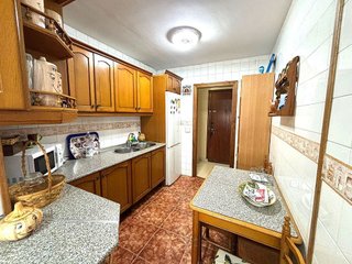 Piso en venta en La Granja-La Colina-Los Pastores en Algeciras