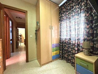 Piso en venta en La Granja-La Colina-Los Pastores en Algeciras