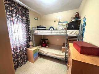 Piso en venta en La Granja-La Colina-Los Pastores en Algeciras