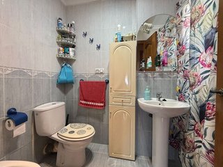 Piso en venta en La Granja-La Colina-Los Pastores en Algeciras