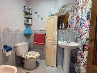 Piso en venta en La Granja-La Colina-Los Pastores en Algeciras