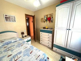 Piso en venta en La Granja-La Colina-Los Pastores en Algeciras
