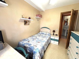 Piso en venta en La Granja-La Colina-Los Pastores en Algeciras