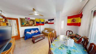 Piso en venta en Carrús Est - Camí dels Magros en Elche
