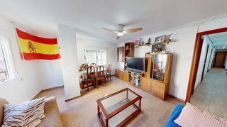 Piso en venta en Carrús Est - Camí dels Magros en Elche