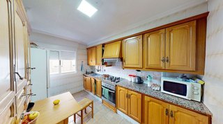 Piso en venta en Carrús Est - Camí dels Magros en Elche