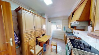 Piso en venta en Carrús Est - Camí dels Magros en Elche