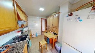 Piso en venta en Carrús Est - Camí dels Magros en Elche