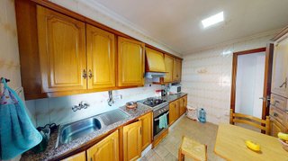 Piso en venta en Carrús Est - Camí dels Magros en Elche