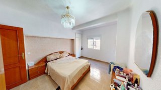 Piso en venta en Carrús Est - Camí dels Magros en Elche
