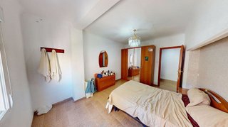Piso en venta en Carrús Est - Camí dels Magros en Elche