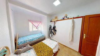Piso en venta en Carrús Est - Camí dels Magros en Elche