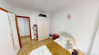 Piso en venta en Carrús Est - Camí dels Magros en Elche
