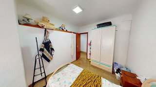 Piso en venta en Carrús Est - Camí dels Magros en Elche