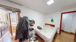 Piso en venta en Carrús Est - Camí dels Magros en Elche