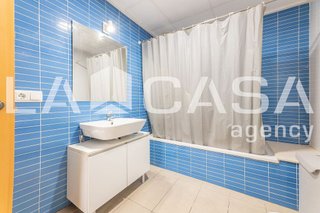 Piso en venta en Zona Concordia en Burjassot