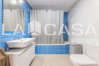 Piso en venta en Zona Concordia en Burjassot