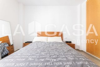 Piso en venta en Zona Concordia en Burjassot