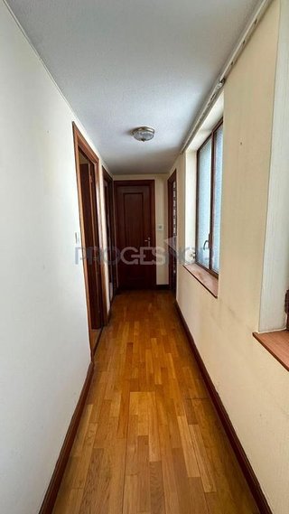 Ático en venta en Centro Ciudad en León