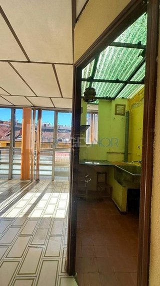 Ático en venta en Centro Ciudad en León
