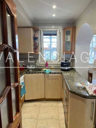 Piso en venta en Capuchinos - Galtzaraborda en Errenteria