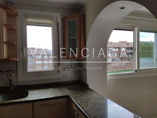 Piso en venta en Capuchinos - Galtzaraborda en Errenteria
