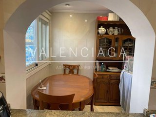 Piso en venta en Capuchinos - Galtzaraborda en Errenteria