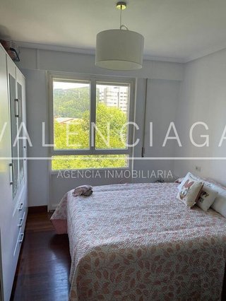 Piso en venta en Capuchinos - Galtzaraborda en Errenteria