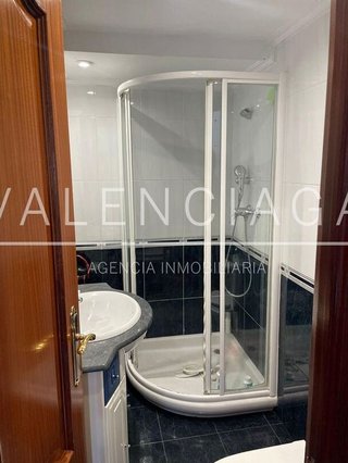 Piso en venta en Capuchinos - Galtzaraborda en Errenteria