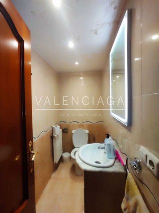 Piso en venta en Capuchinos - Galtzaraborda en Errenteria