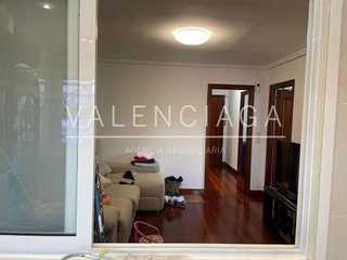 Piso en venta en Capuchinos - Galtzaraborda en Errenteria