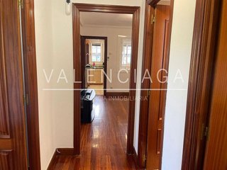 Piso en venta en Capuchinos - Galtzaraborda en Errenteria