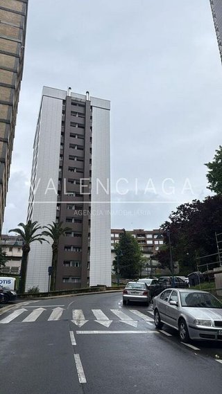 Piso en venta en Capuchinos - Galtzaraborda en Errenteria