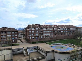 Piso en venta en Capuchinos - Galtzaraborda en Errenteria